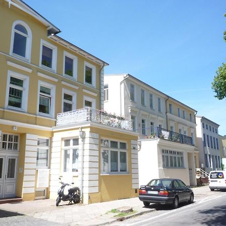 Meer Flair Rostock Buitenkant foto